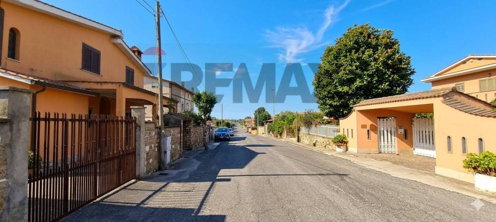 terreno edificabile in vendita ad Anzio