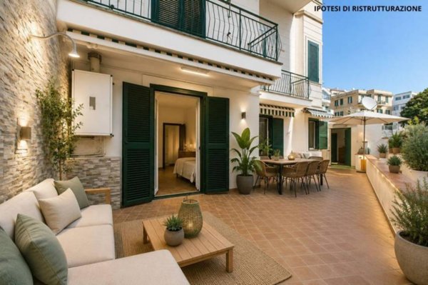 appartamento in vendita ad Anzio