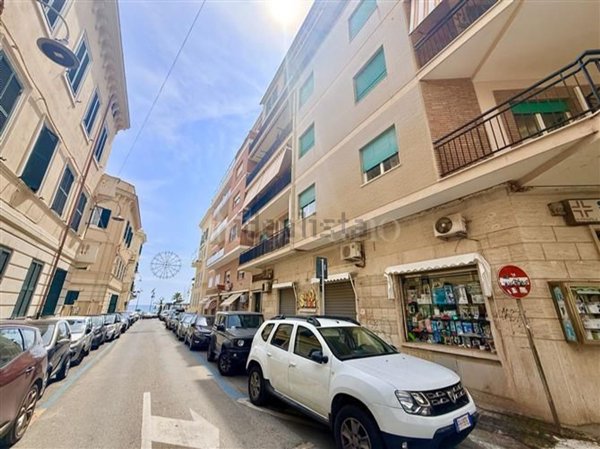 appartamento in vendita ad Anzio