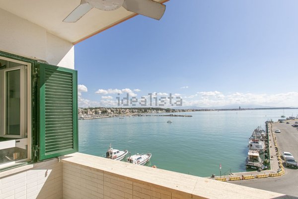 appartamento in vendita ad Anzio
