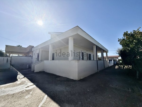 casa indipendente in vendita ad Anzio