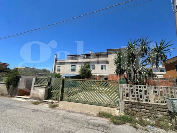 appartamento in vendita ad Anzio in zona Stazione