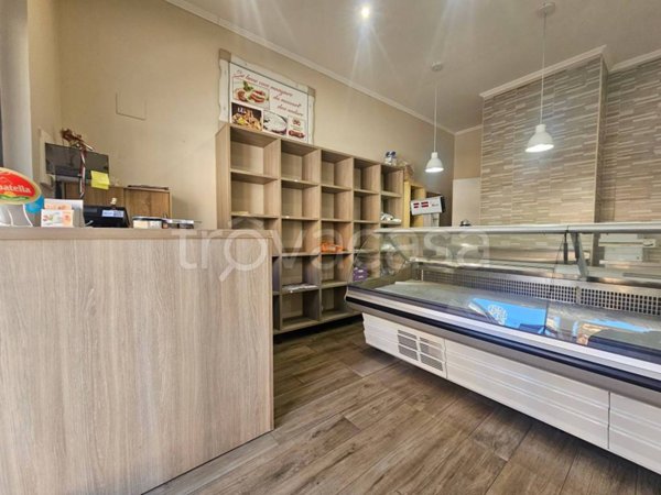 appartamento in vendita ad Anzio in zona Anzio Colonia
