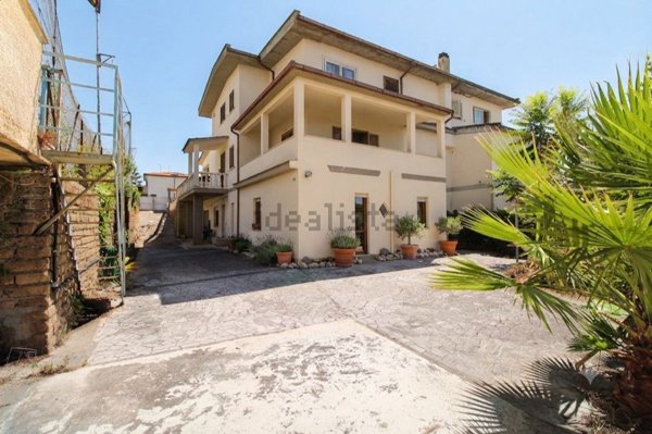 appartamento in vendita ad Anzio
