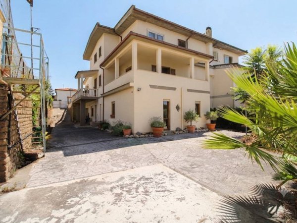 appartamento in vendita ad Anzio