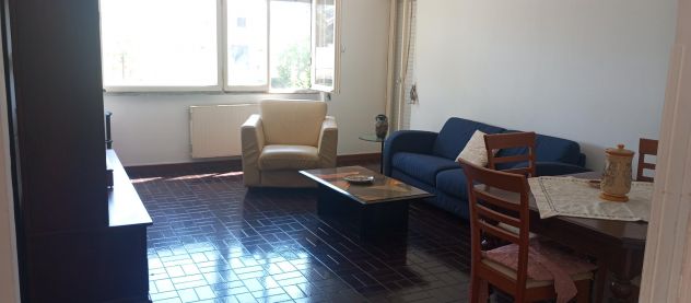 appartamento in vendita ad Anzio in zona Mare