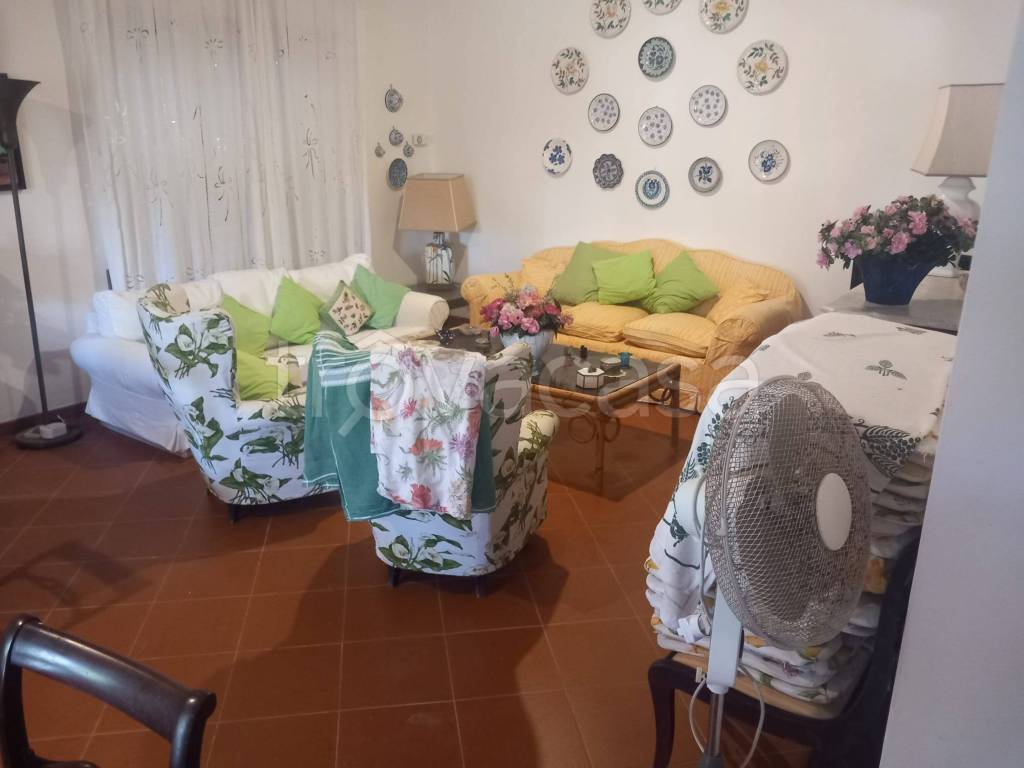 casa indipendente in vendita ad Anzio