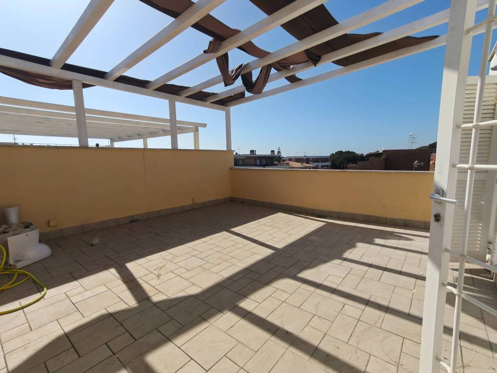 appartamento in vendita ad Anzio in zona Cincinnato