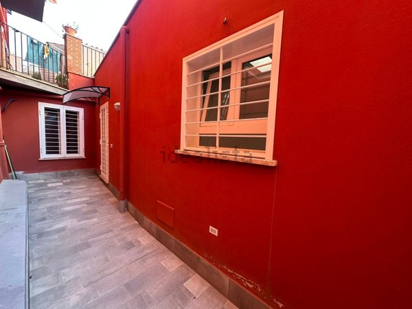 appartamento in vendita ad Anzio