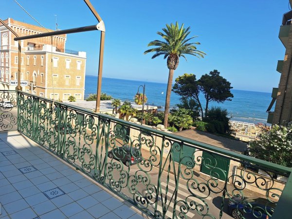 appartamento in vendita ad Anzio
