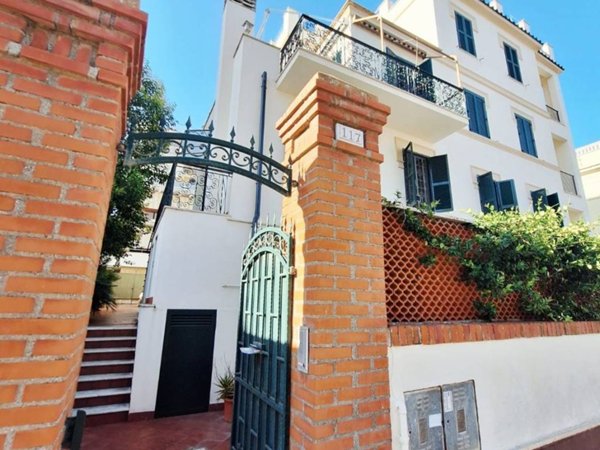 appartamento in vendita ad Anzio