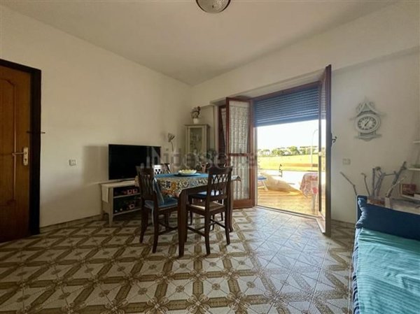 appartamento in vendita ad Anzio in zona Mare