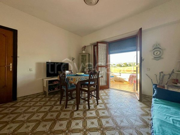 appartamento in vendita ad Anzio in zona Mare
