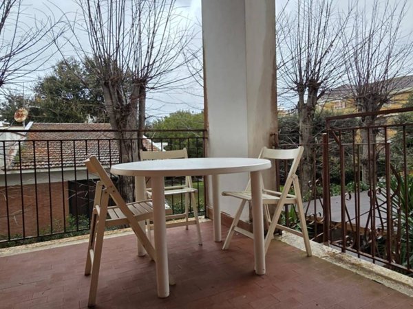 appartamento in vendita ad Anzio in zona Mare