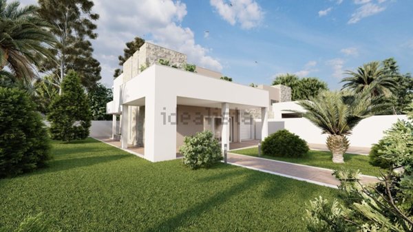 casa indipendente in vendita ad Anzio