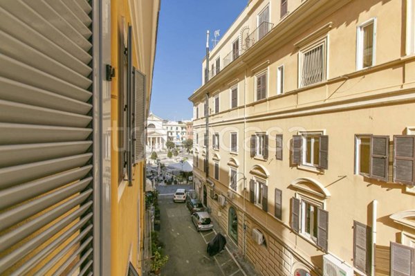 appartamento in vendita ad Anzio