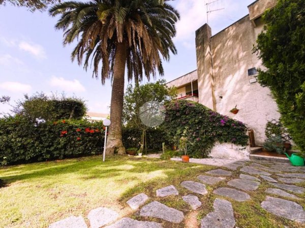 appartamento in vendita ad Anzio in zona Villa Claudia