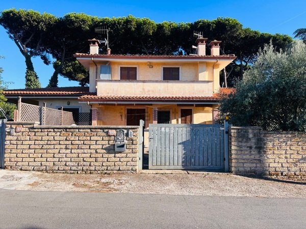 appartamento in vendita ad Anzio