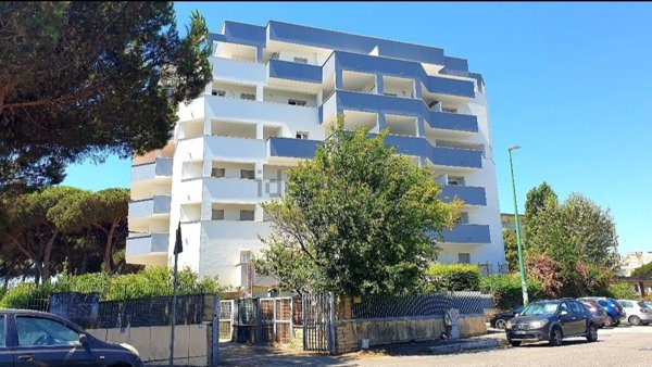 appartamento in vendita ad Anzio