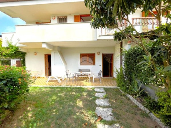 appartamento in vendita ad Anzio in zona Cincinnato