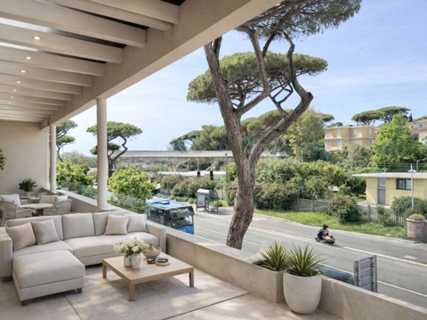 appartamento in vendita ad Anzio
