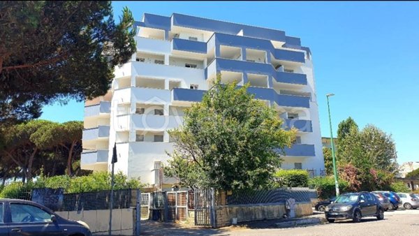 appartamento in vendita ad Anzio