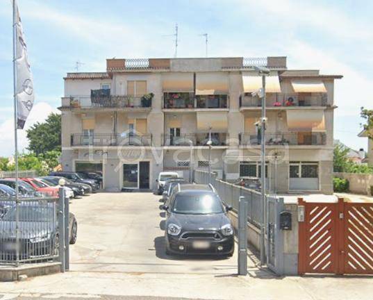 appartamento in vendita ad Anzio in zona Stazione