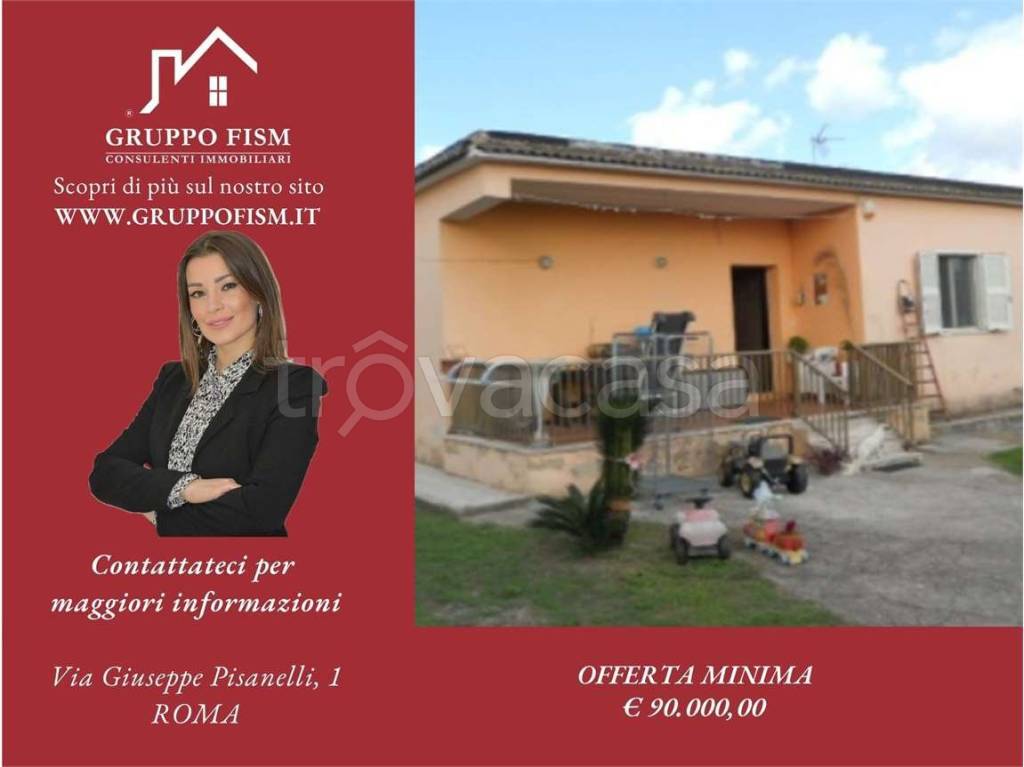 appartamento in vendita ad Anzio