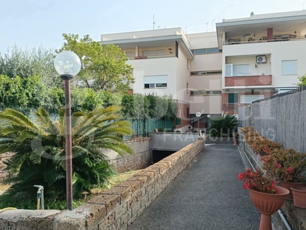appartamento in vendita ad Anzio in zona Mare