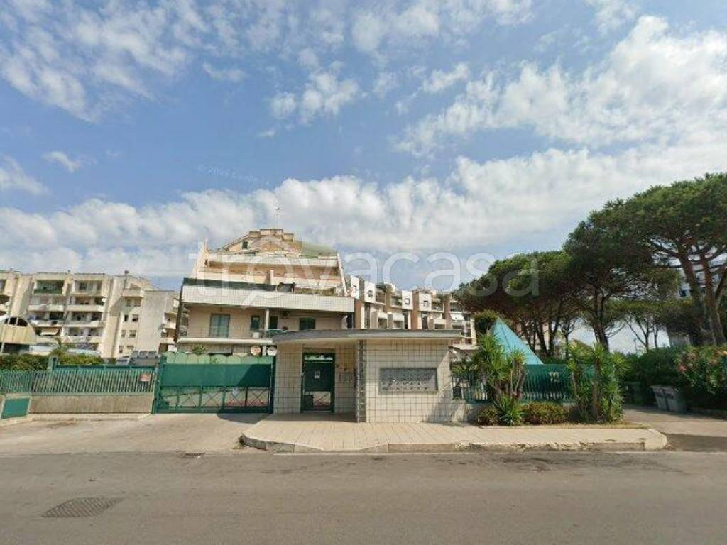 appartamento in vendita ad Anzio