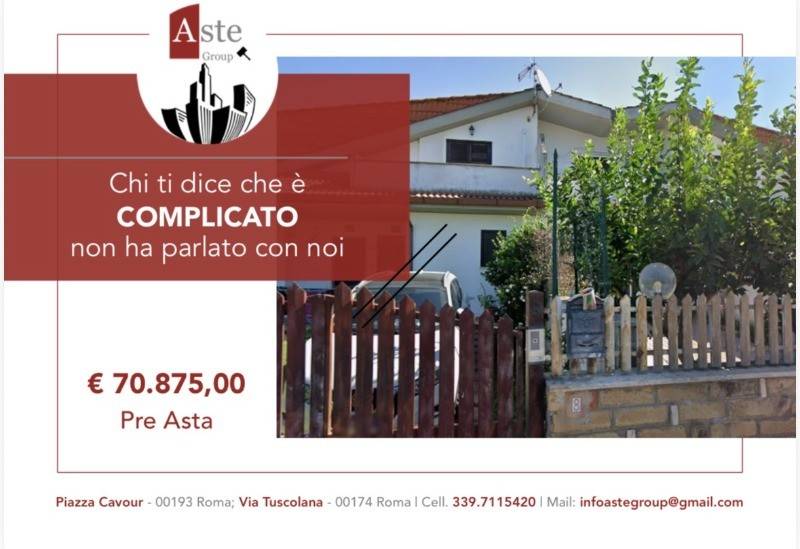 appartamento in vendita ad Anzio in zona Lido dei Pini