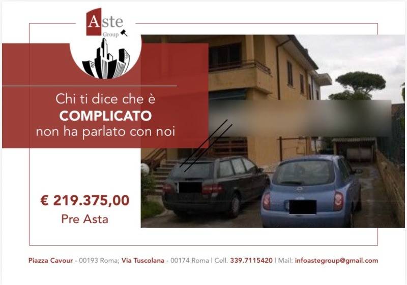 casa indipendente in vendita ad Anzio in zona Stazione