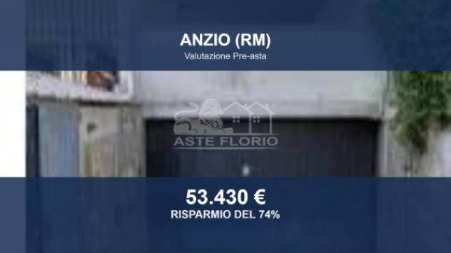 locale commerciale in vendita ad Anzio