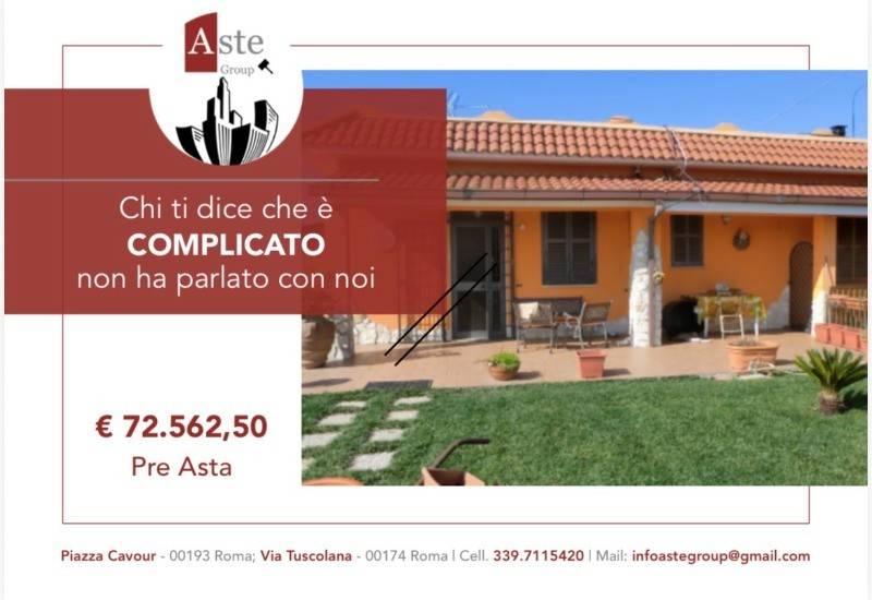 casa indipendente in vendita ad Anzio
