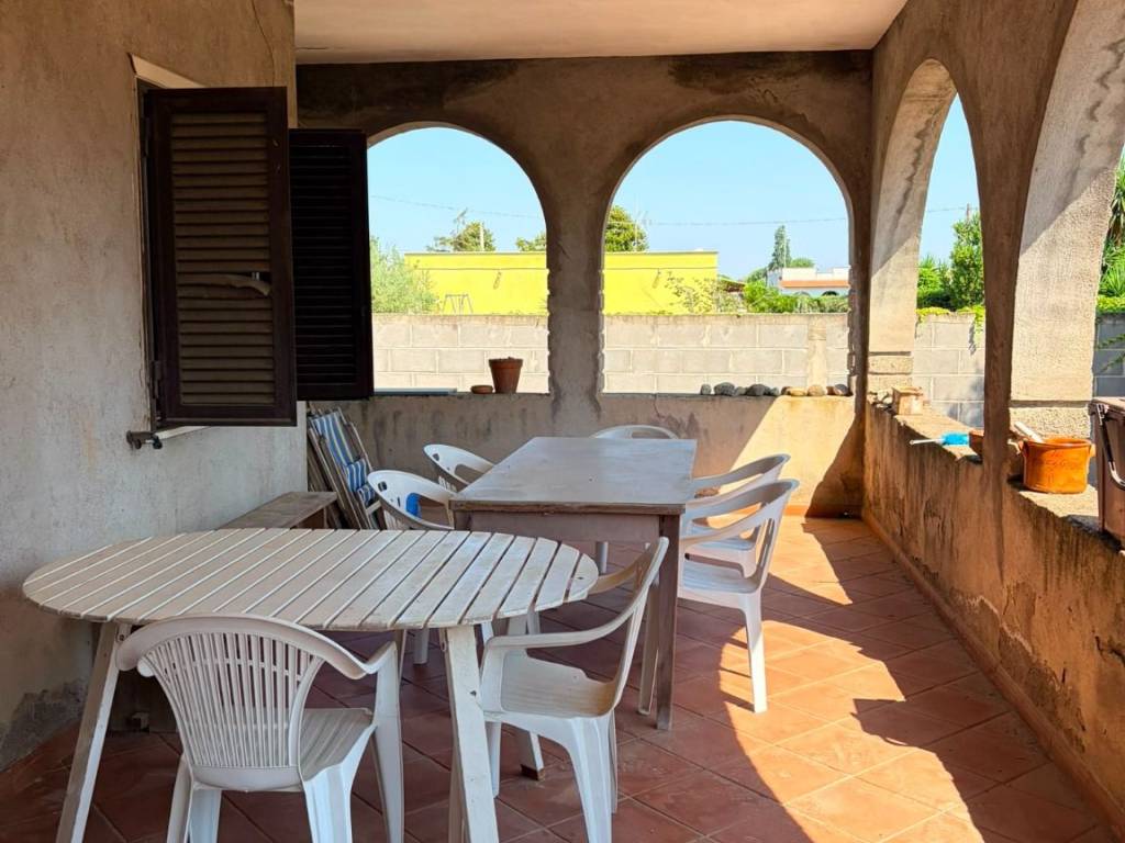 casa indipendente in vendita ad Anzio