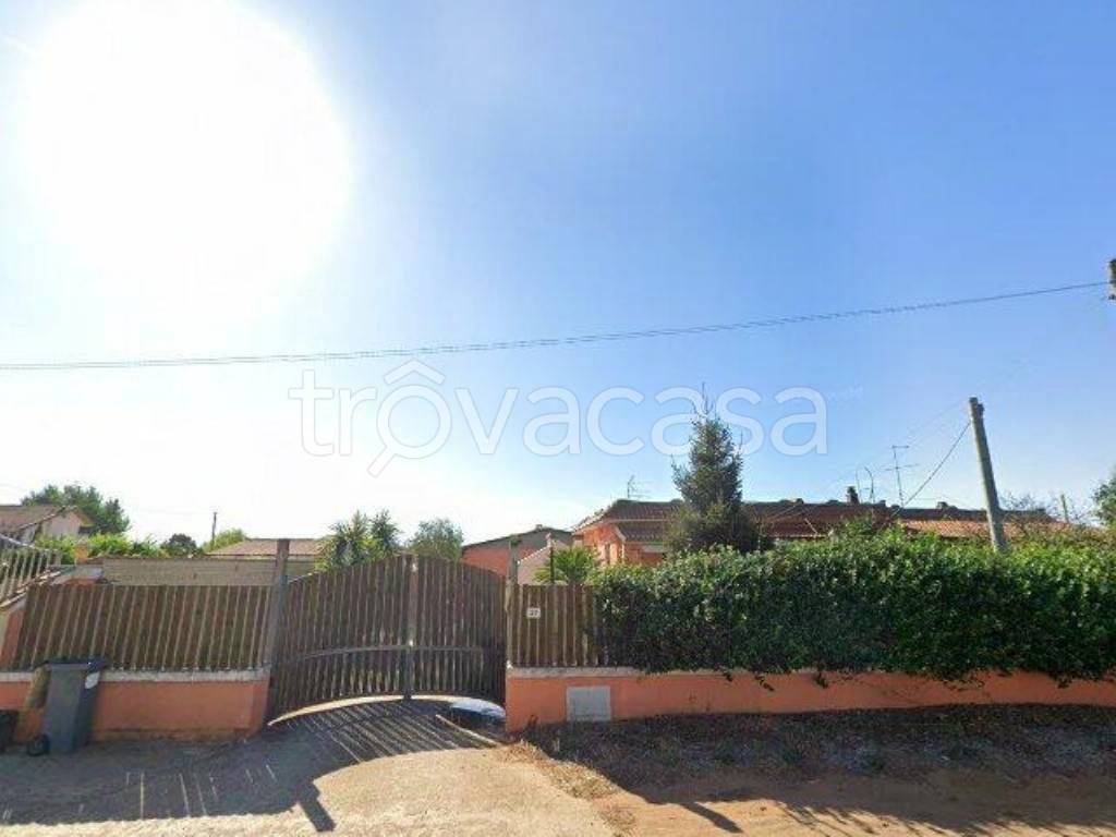 casa indipendente in vendita ad Anzio