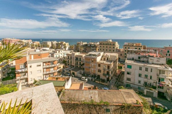 appartamento in vendita ad Anzio