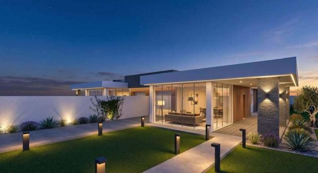 casa indipendente in vendita ad Anzio