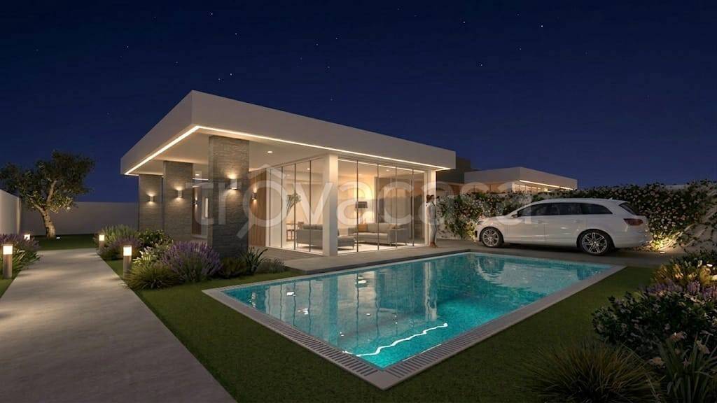 casa indipendente in vendita ad Anzio