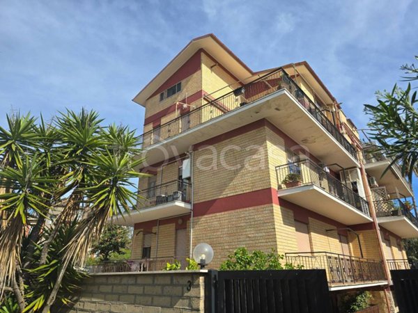 appartamento in vendita ad Anzio in zona Cincinnato