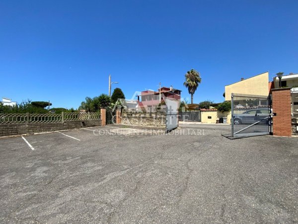 appartamento in vendita ad Anzio in zona Lido dei Pini