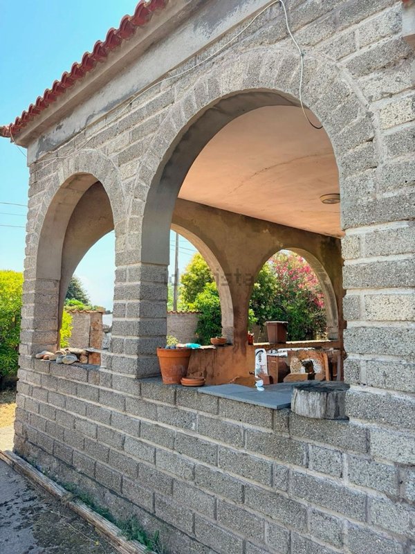 casa indipendente in vendita ad Anzio