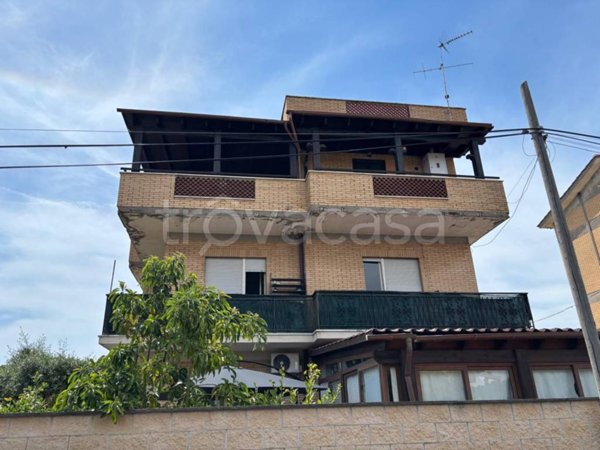 appartamento in vendita ad Anzio in zona Stazione