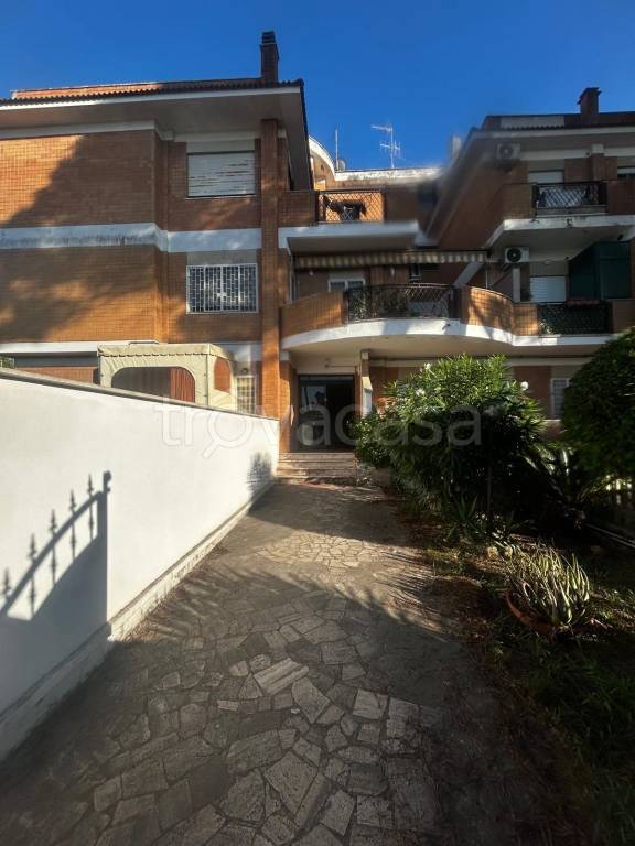 appartamento in vendita ad Anzio