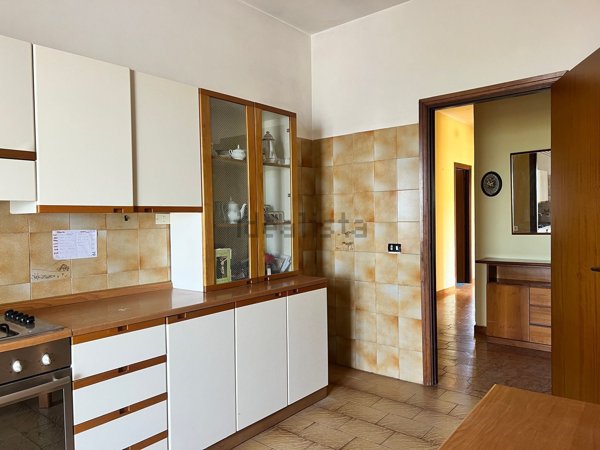 appartamento in vendita ad Anzio