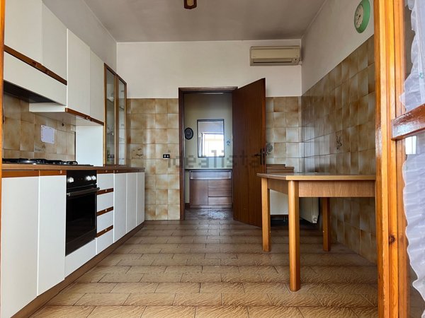 appartamento in vendita ad Anzio