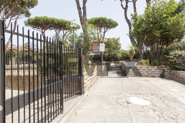 appartamento in vendita ad Anzio