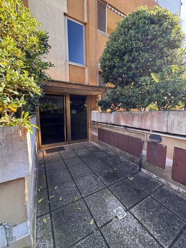 appartamento in vendita ad Anzio