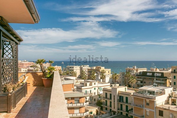appartamento in vendita ad Anzio