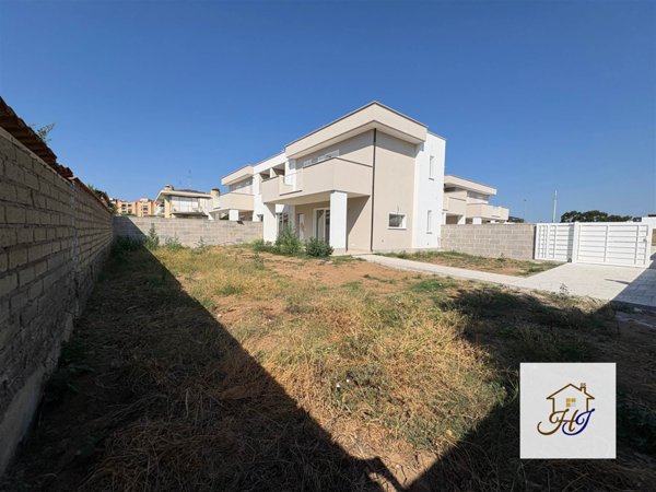 casa indipendente in vendita ad Anzio